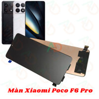 AD màn hình Xiaomi Poco F6 Pro