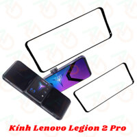 AD mặt kính Lenovo Legion 2 Pro , kính dùng ép cho lenovo legion 2 pro