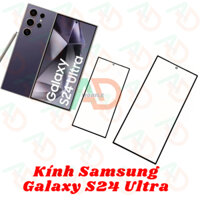 AD mặt kính Samsung S24 Ultra , kính dùng ép cho samsung s24 ultra