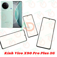AD mặt kính Vivo X90 Pro Plus  , kính dùng ép cho vivo x90 pro plus