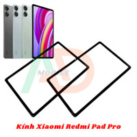 AD mặt kính Xiaomi Redmi Pad Pro , kính dùng ép cho xiaomi redmi pad pro
