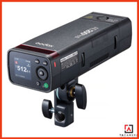 (AD200 Pro Đời 2) Đèn Flash Ngoại Cảnh Godox AD200 Pro II