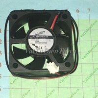 AD5024UB-C71 Quạt tản nhiệt 24V 0.20A 50x50x20mm ADDA 2 dây đầu cắm A1