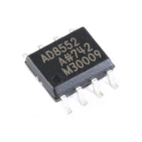 AD8552ARZ-REEL 5-50pcs AD8552ARZ OP-AMP 1.5MHZ SOIC8 100% mới và gốc