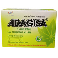 Adagisa 30 ống