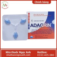 Adagrin 50mg