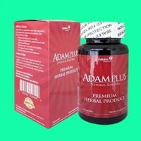 Adam Plus