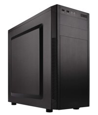 Adamant Custom 4X-Core Desktop Computer PC AMD Ryzen 3 1200 3.1Ghz 8Gb DDR4 500Gb SSD WIN10 Home 64bit 550W PSU