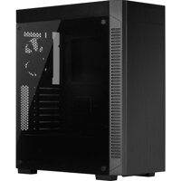 Adamant Custom 4X-Core Home Desktop Computer AMD Ryzen 3 1200 3.1Ghz 8Gb DDR4 250Gb SSD 550W PSU WIN10 Home 64bit