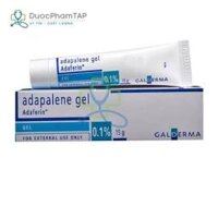 Adapalene gel 15g Galderma