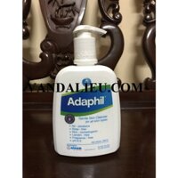 ADAPHIL 500ML.SỮA TẮM CHYÊN DỤNG DÀNH CHO TRẺ EM VÀ NGƯỜI LỚN