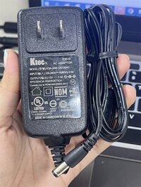 ADAPTER 12V 1.5A KTEC