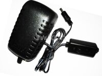 Adapter 12V 1.5A