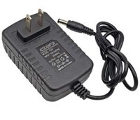 Adapter 12V 2A đầu to