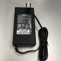 Adapter 12V 5.5A 66W LITEON PA-1660-2SA2 For Cisco C891FW-E-K9 C891F C891FW-A C891FW-E C892FSP C896VA C897VA Connector Size 4 Pin ATX Molex