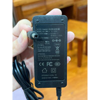 ADAPTER 12V SAMSUNG CHO MÁY CHẤM CÔNG KIỂM SOÁT CỬA RONALD JACK F18