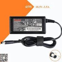 ADAPTER 18.5V - 3.5A (ĐẦU KIM)- cho laptop HP