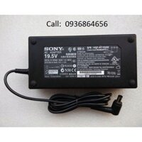 adapter 19.5V 2A cho laptop mini sony
