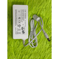 Adapter 24V 2A, nguồn chuyển từ 220V thành 24V - Màu trắng siêu xịn