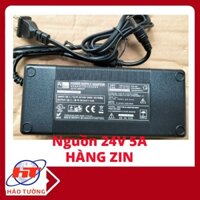 ADAPTER 24V 5A nguồn xịn chính hãng