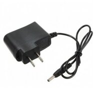 Adapter 4.2V 500mA sạc pin 18650 (Có đèn báo đầy)