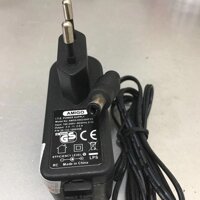 Adapter 5V 2A AMIGO Connector Size 5.5mm x 2.5mm For Bộ Chuyển Đổi Quang Điện Media Converter