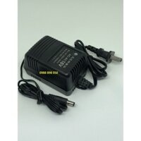 Adapter ac 18v 1000ma (18vac1a)