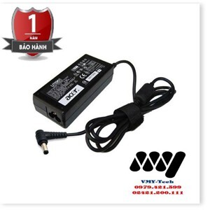 Adapter Acer Mini 19V - 2.1A