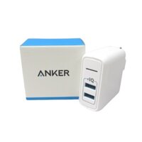 Adapter Anker PowerPort Elite 2 - A2023