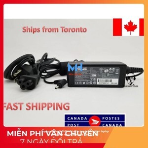 Adapter Asus 19V - 2.1A