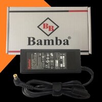 ADAPTER BAMBA 19V - 3.42A-cho laptop acer