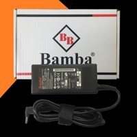 ADAPTER BAMBA 19V - 3.42A (ĐẦU NHỎ)-cho laptop asus