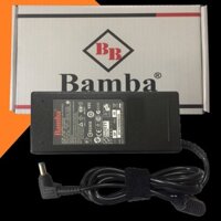 ADAPTER BAMBA 19V - 4.74A cho laptop acer