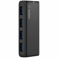 ADAPTER BELKIN SUPERSPEED 4-PORT USB 3.0 HUB –