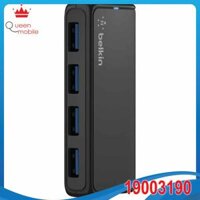 ADAPTER BELKIN SUPERSPEED 4-PORT USB 3.0 HUB