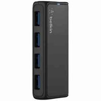 ADAPTER BELKIN SUPERSPEED 4-PORT USB 3.0 HUB