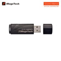 Adapter Bluetooth USB kết nối mở rộng iMageTech Dongle
