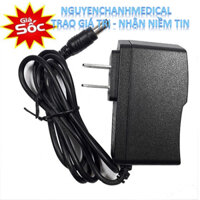 Adapter - Bộ chuyển đổi nguồn, sạc điện cho máy đo huyết áp ALPK2 tiết kiệm chi phí và an toàn