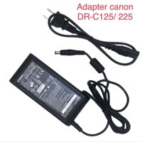 ADAPTER CANON DR-C125/225