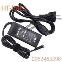 Adapter Charger Sạc cấp nguồn tương thích Laptop Acer Aspire R15 (R7-572G), S3-391, S3-951, sac Zin