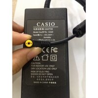 Adapter cho đàn Organ Casio 12V 1.5A chính hãng