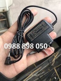 adapter cho máy đo huyết áp Omron HEM-7203