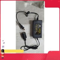 Adapter chuyển điện 12v/220v, 96w - 8A cắm tẩu [Big SaleOff]