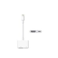 Adapter Chuyển Đổi Lightning Sang Cổng HDMI Apple