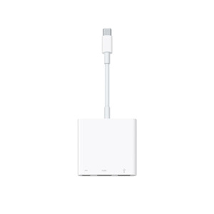 Adapter chuyển đổi Type-C MacBook MJ1K2