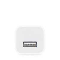 Adapter Cóc Sạc iPhone Chính Hãng Apple 5W