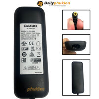 Adapter đàn Casio CDP-230 CDP-230R CDP-230RBG CDP-230SR dailyphukien