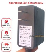 Adapter đàn Casio CTK-300 CTK-3000 9V 850ma dailyphukien