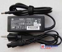 Adapter dành cho hp pavilion 14 b170us 14 b150us 14 b120dx 14 b173cl (Đen)- Hàng nhập khẩu