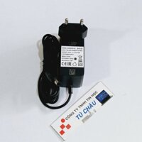 Adapter DC 15V - 2A (Đầu cắm 5.5mm X 2.1mm) / Adapter chất lượng